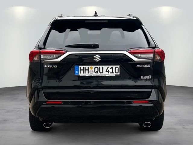 Suzuki Across Comfort Hybrid