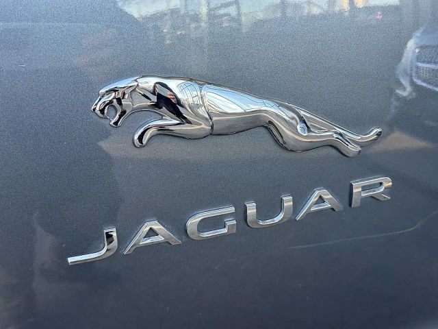 Jaguar I-Pace AWD S