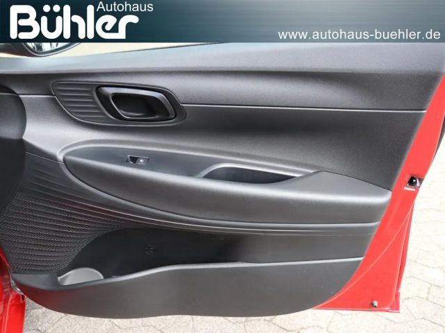 Hyundai i20 1.0 T-GDi