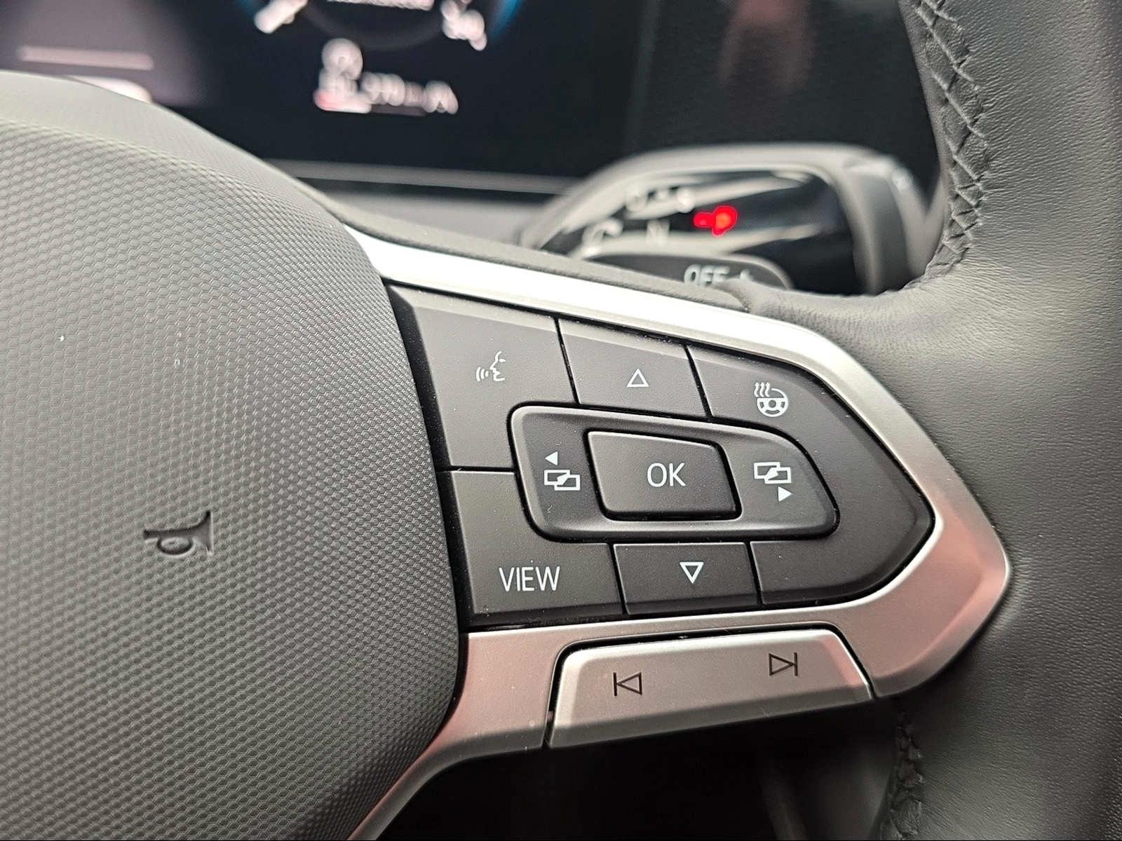 Volkswagen Tiguan 1.5 eTSI