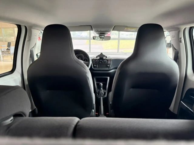 Volkswagen up! Move Move up!