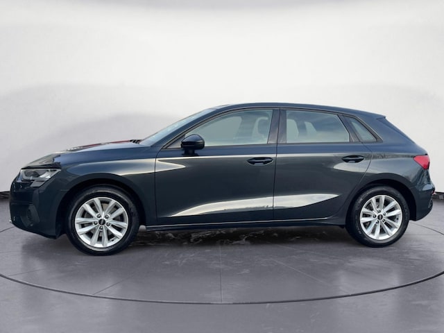 Audi A3 35 TFSI S-Tronic Sportback