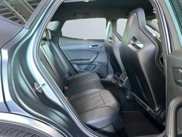 Cupra Formentor 2.5 TSI 4Drive DSG VZ5