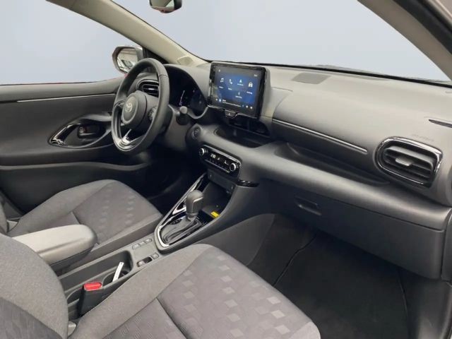 Toyota Yaris Hatchback Hybride