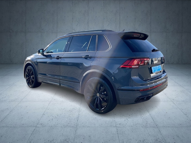 Volkswagen Tiguan 1.4 TSI DSG eHybrid