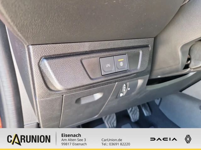 Dacia Jogger ECO-G Extreme