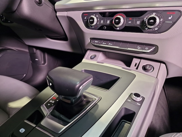 Audi Q5 50 TDI Quattro Sportback