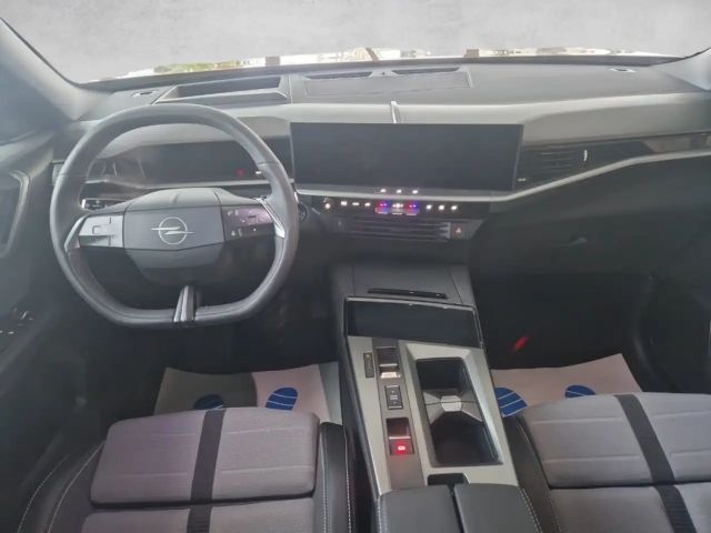 Opel Grandland X GS-Line Grand Sport