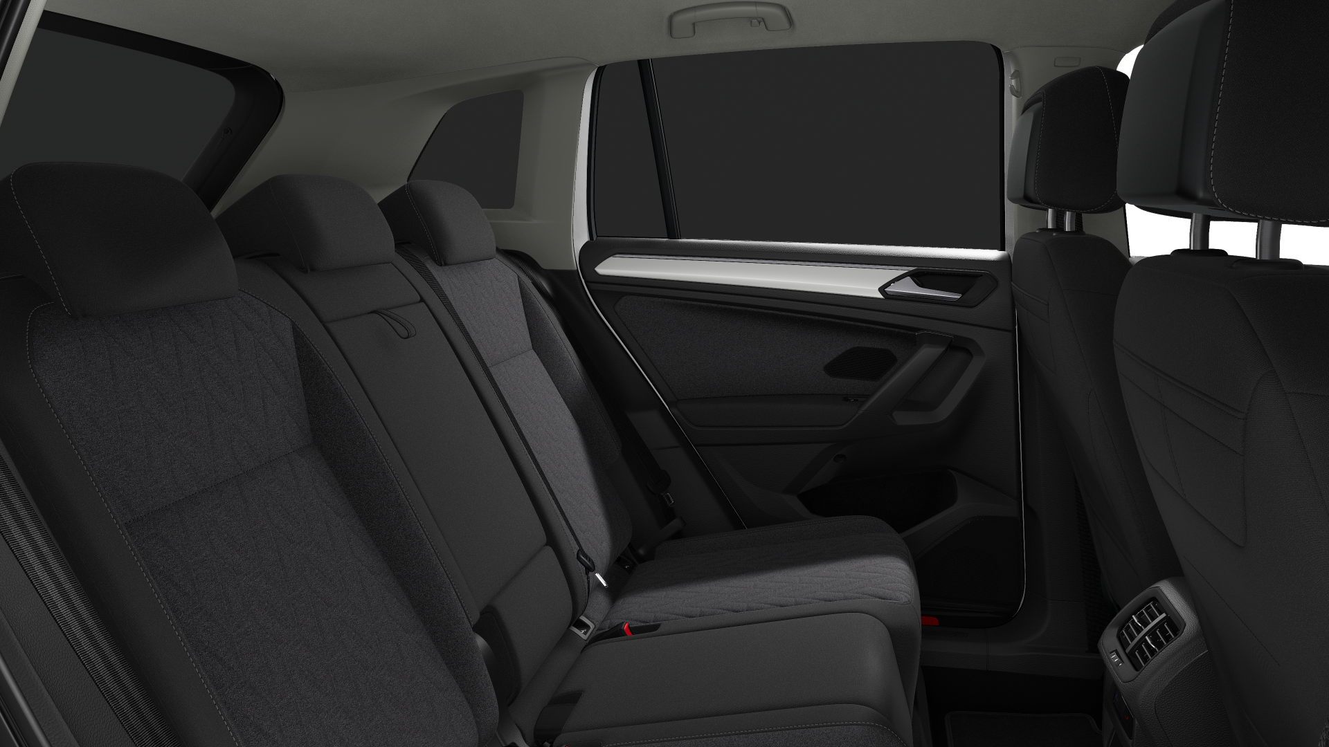 Volkswagen Tiguan DSG Move