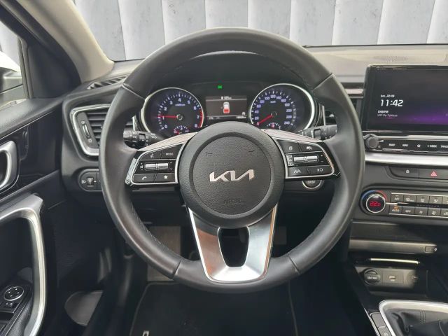 Kia Ceed GDi Vision