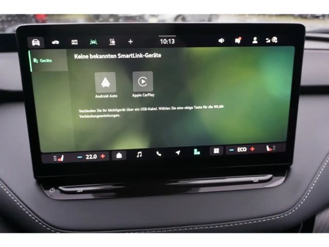 Skoda Enyaq Sportline