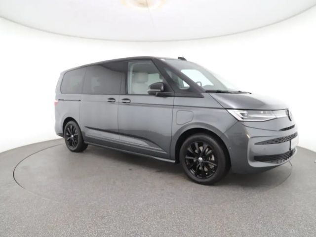 Volkswagen Multivan T7 eHybrid