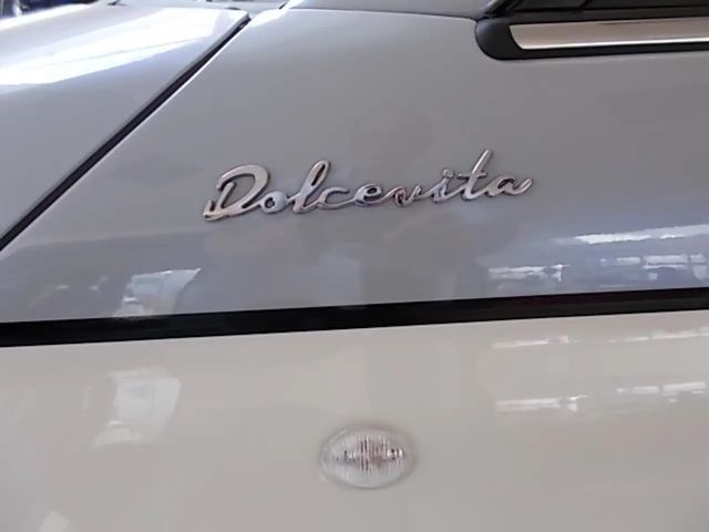 Fiat 500 Dolcevita