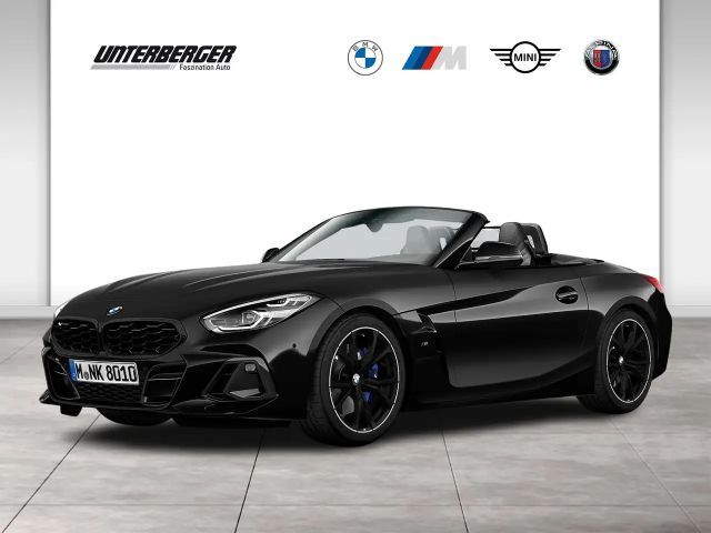 BMW Z4 Cabrio M40i Roadster