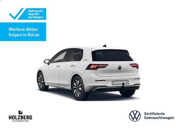 Volkswagen Golf 1.5 TSI