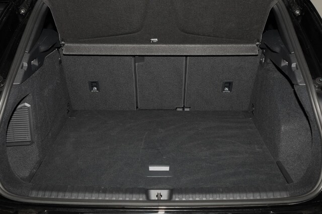 Cupra Terramar 1.5 e-Hybrid