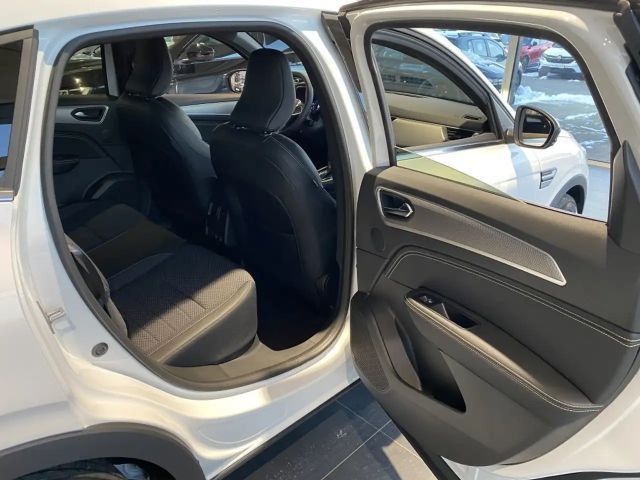 Renault Arkana EDC Techno