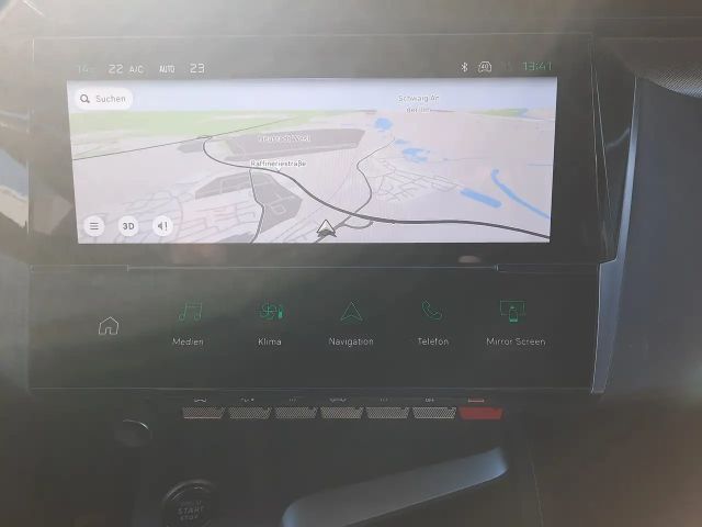 Peugeot 308 BlueHDi GT-Line