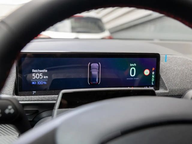 Ford Mustang Mach-E AWD Premium