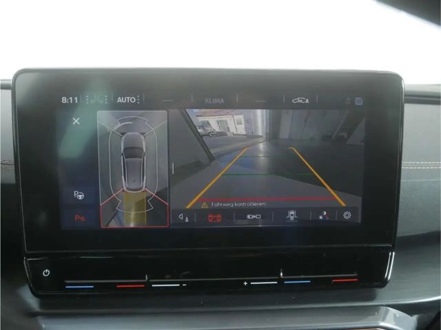 Cupra Formentor 2.0 TSI 4Drive DSG