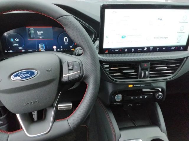 Ford Kuga ST Line X