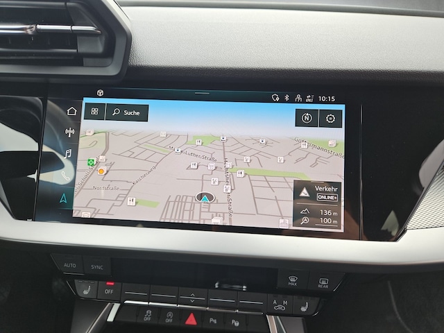 Audi A3 30 TFSI Sportback