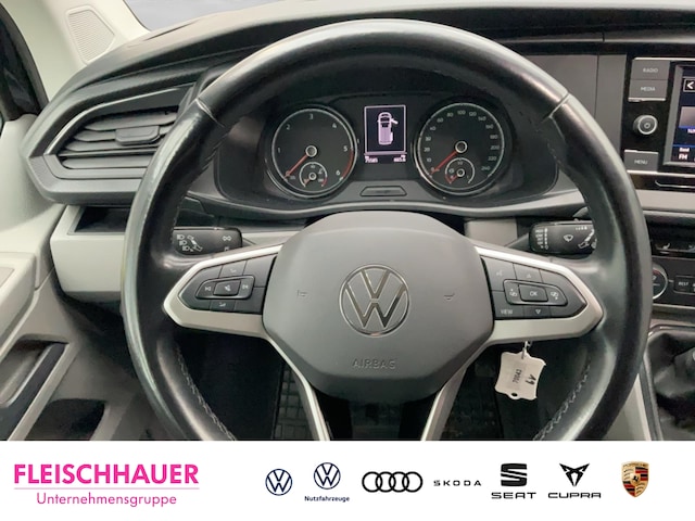 Volkswagen Caravelle 2.0 TDI T6