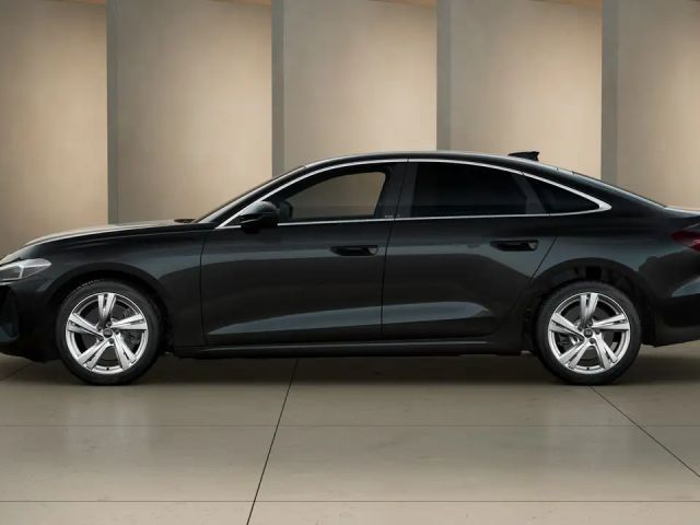 Audi A5 Limousine TDI NAVI LED 18" KAM. ACC