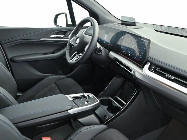 BMW 218 218d Active Tourer M-Sport Sedan