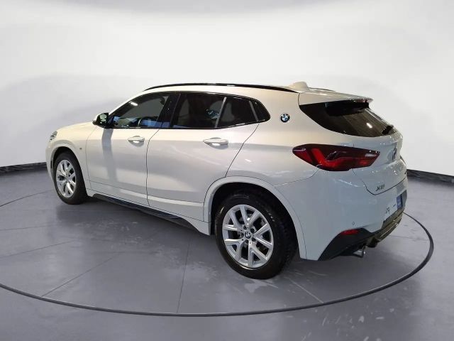 BMW X2 M-Sport xDrive20i