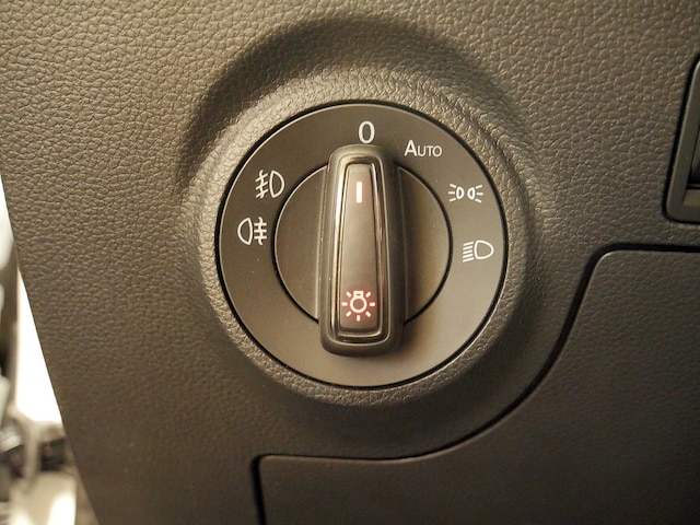 Seat Ibiza 1.0 TSI FR-lijn