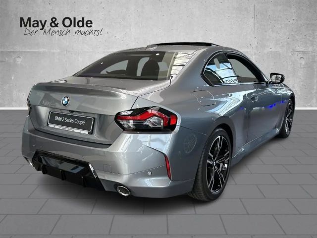 BMW 218 218i Coupé M-Sport