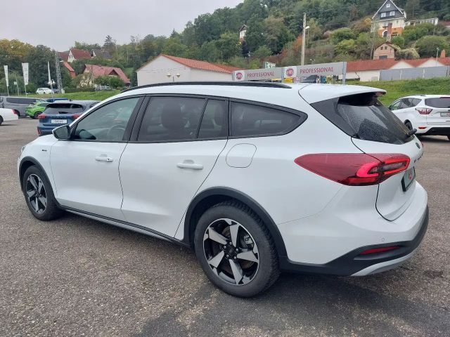 Ford Focus Active Wagon