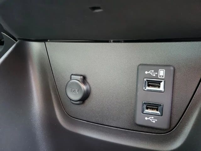 Opel Crossland X Premium "Elegance" Garantie/Navi