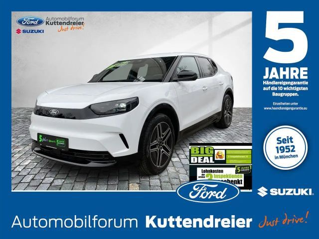 Ford Capri Premium RWD