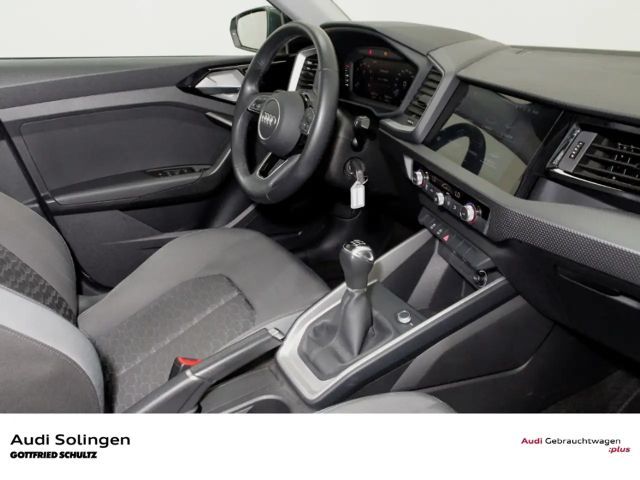 Audi A1 30 TFSI Sportback