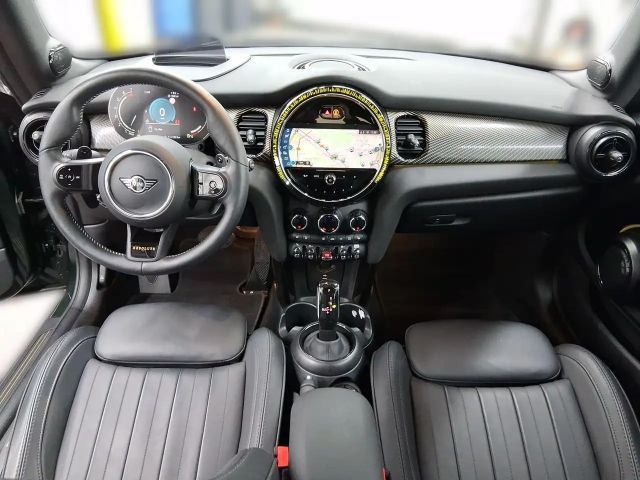 MINI Cooper S Cabrio Cooper S Resolut Edition*Rückfahrkamera*HeadUp*Hif