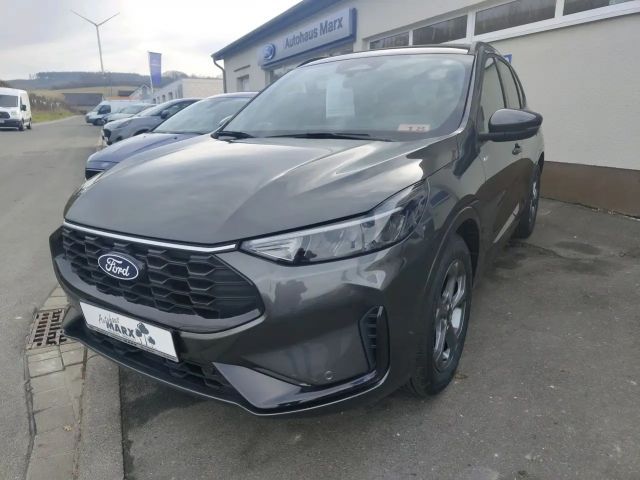 Ford Kuga ST Line