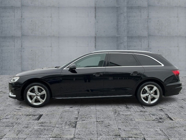 Audi A4 35 TDI Avant S-Tronic