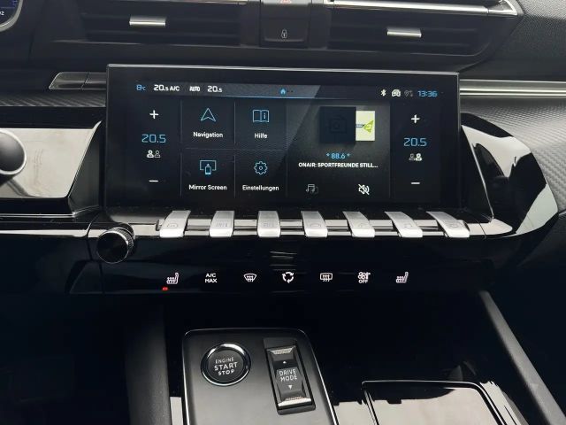 Peugeot 508 Allure Pack EAT8 HDi SW