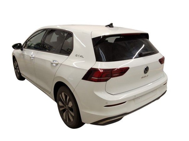 Volkswagen Golf Goal 1,5 l TSI OPF 85 kW (116 PS) 6-Gang