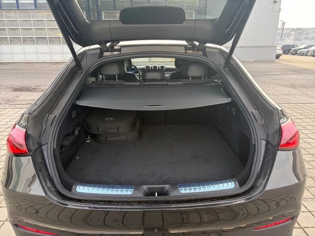 Mercedes-Benz GLC 300 4MATIC Coupé