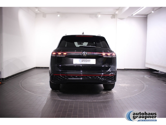 Volkswagen Tiguan 1.5 eTSI DSG R-Line