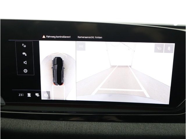 Audi A5 Avant S-Tronic