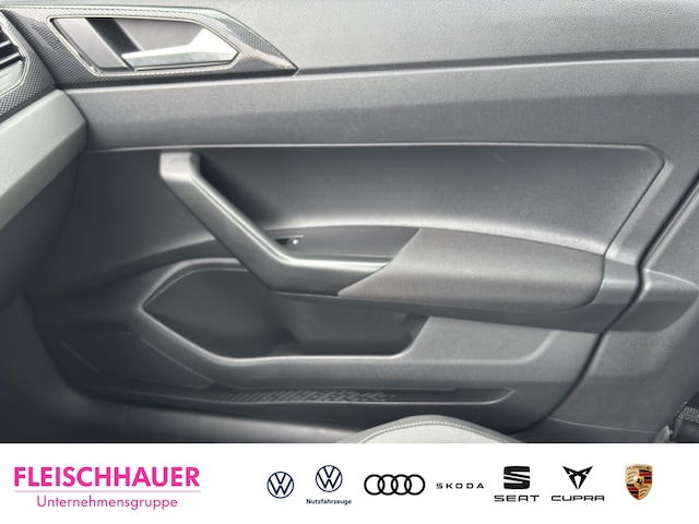 Volkswagen Polo Life