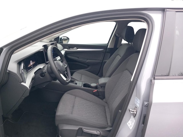 Volkswagen Golf Golf VIII