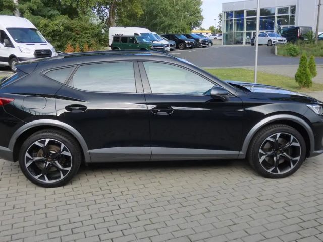 Cupra Formentor 2.0 Drive #DAB+ #ACC #CAM #LED #AHZV