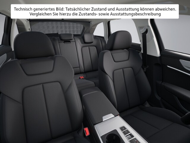 Audi A6 45 TFSI Avant Quattro S-Tronic Sport
