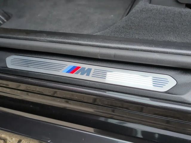 BMW X4 M-Sport xDrive20d