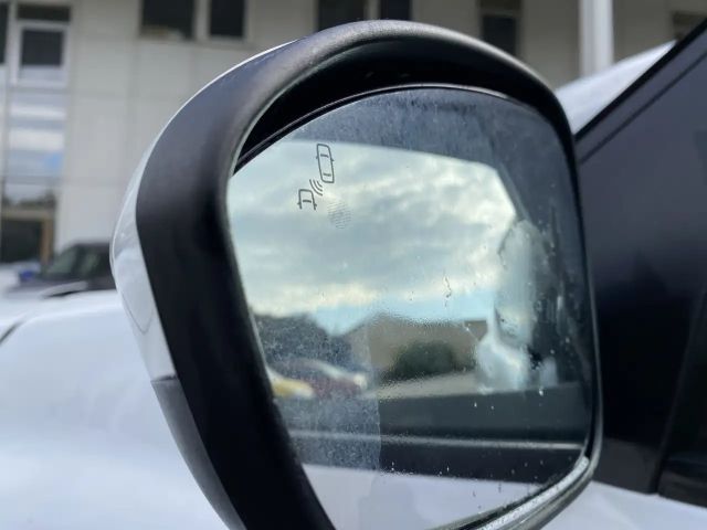 Dacia Sandero Stepway TCe 90